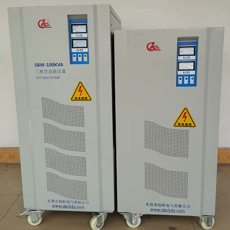 精密數(shù)控穩(wěn)壓器 精密數(shù)控穩(wěn)壓器